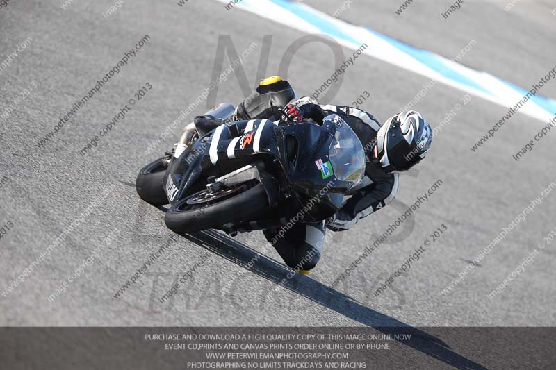 20 to 22th july 2013;Jerez;event digital images;motorbikes;no limits;peter wileman photography;trackday;trackday digital images