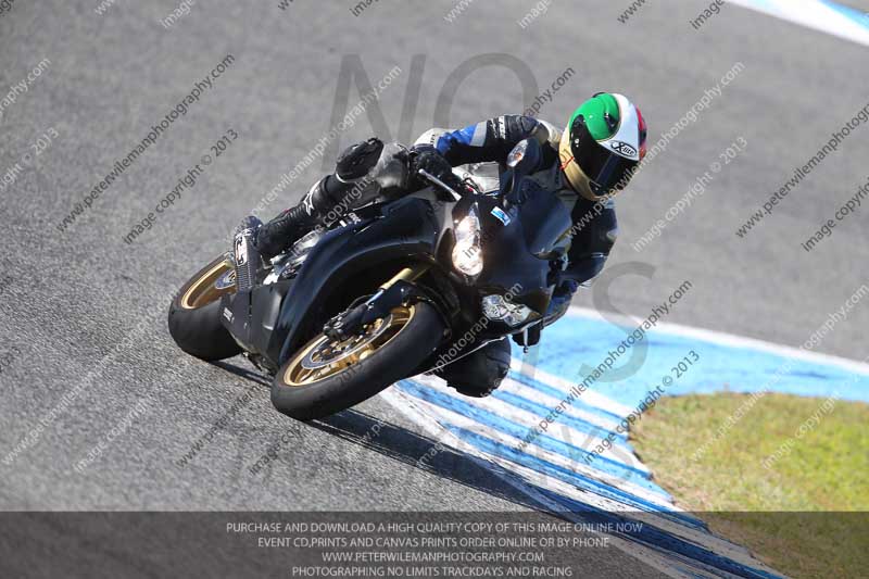 20 to 22th july 2013;Jerez;event digital images;motorbikes;no limits;peter wileman photography;trackday;trackday digital images