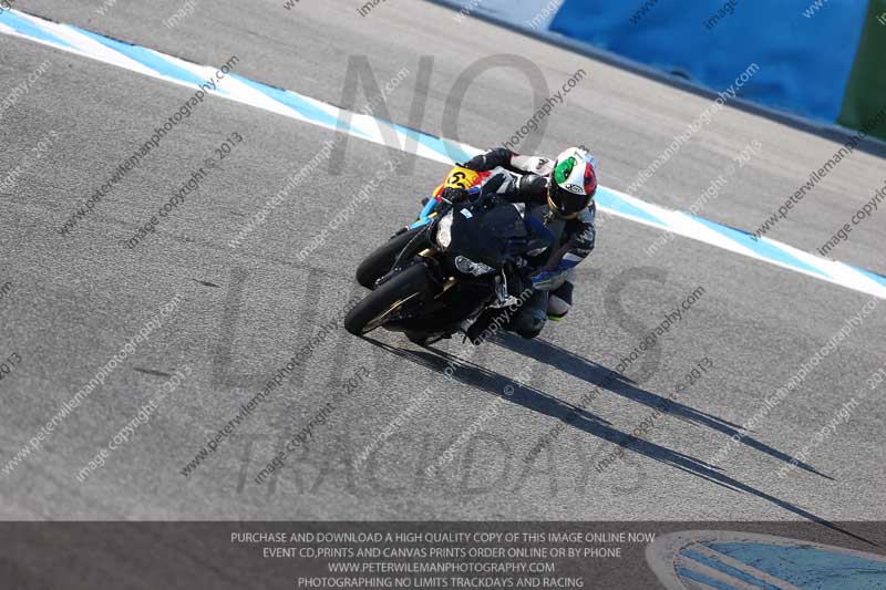 20 to 22th july 2013;Jerez;event digital images;motorbikes;no limits;peter wileman photography;trackday;trackday digital images