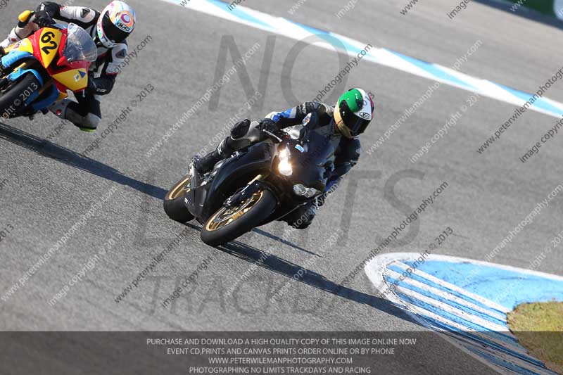 20 to 22th july 2013;Jerez;event digital images;motorbikes;no limits;peter wileman photography;trackday;trackday digital images