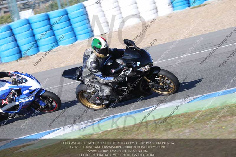 20 to 22th july 2013;Jerez;event digital images;motorbikes;no limits;peter wileman photography;trackday;trackday digital images