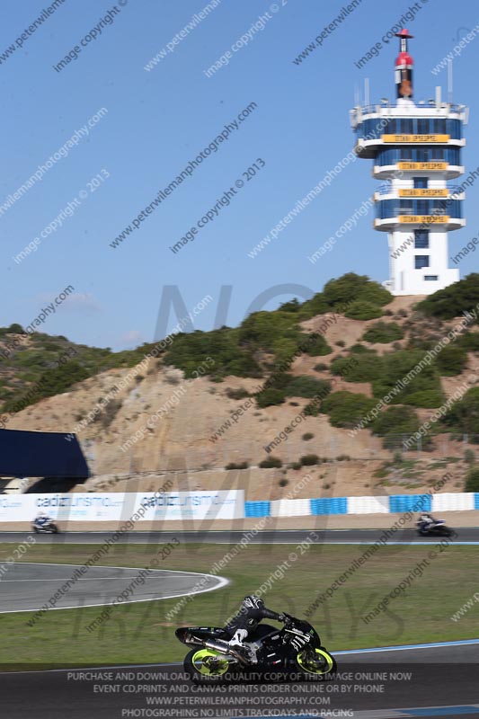 18 to 20th november 2013;20 to 22th july 2013;Jerez;event digital images;motorbikes;no limits;peter wileman photography;trackday;trackday digital images