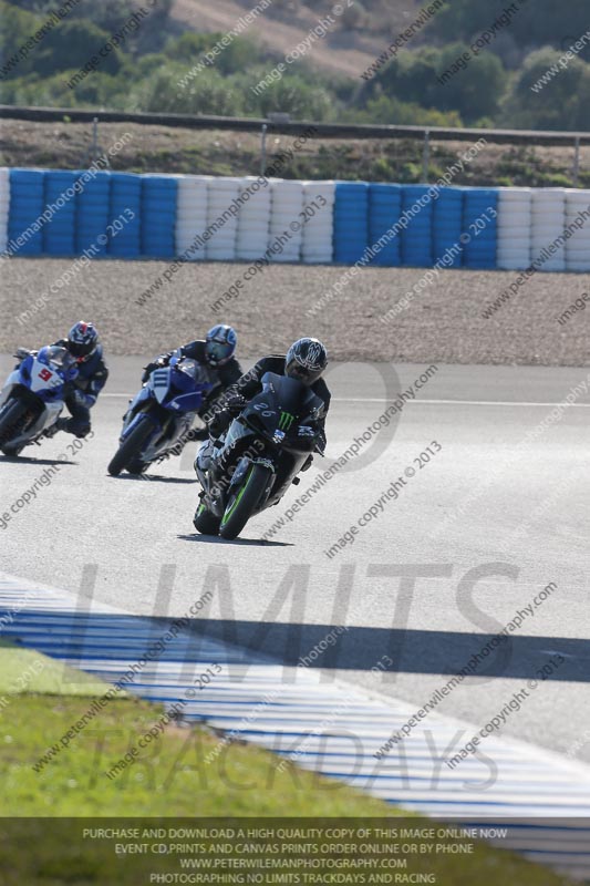 20 to 22th july 2013;Jerez;event digital images;motorbikes;no limits;peter wileman photography;trackday;trackday digital images