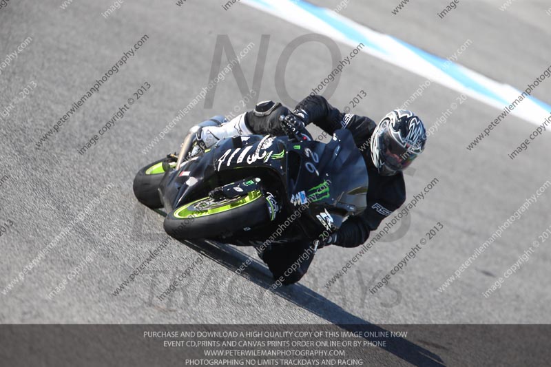 20 to 22th july 2013;Jerez;event digital images;motorbikes;no limits;peter wileman photography;trackday;trackday digital images