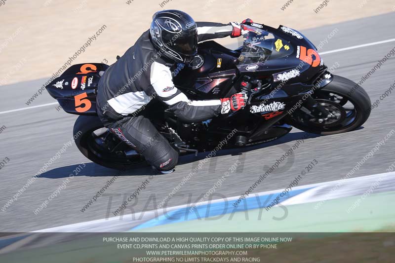 20 to 22th july 2013;Jerez;event digital images;motorbikes;no limits;peter wileman photography;trackday;trackday digital images