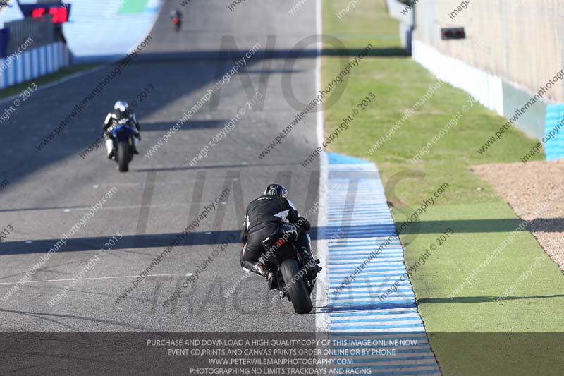 18 to 20th november 2013;20 to 22th july 2013;Jerez;event digital images;motorbikes;no limits;peter wileman photography;trackday;trackday digital images