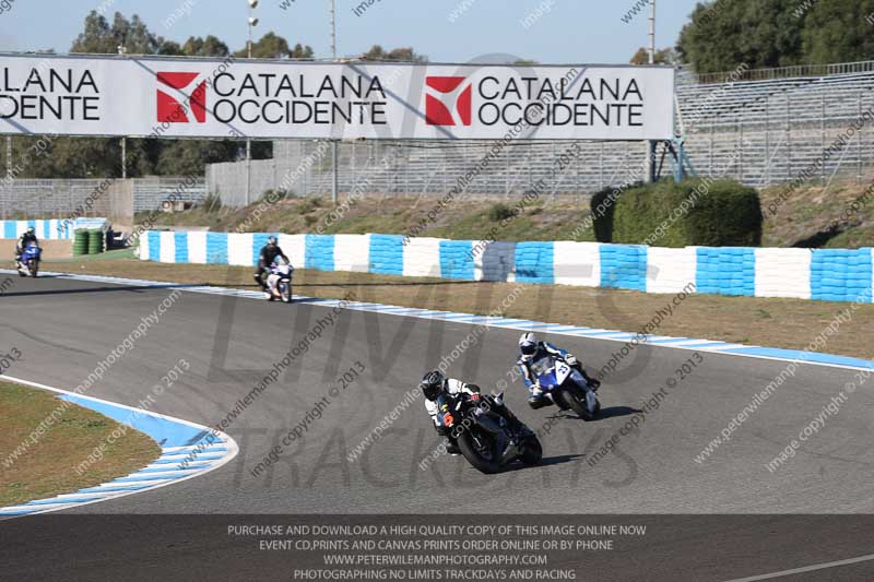 20 to 22th july 2013;Jerez;event digital images;motorbikes;no limits;peter wileman photography;trackday;trackday digital images