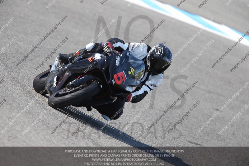 20 to 22th july 2013;Jerez;event digital images;motorbikes;no limits;peter wileman photography;trackday;trackday digital images