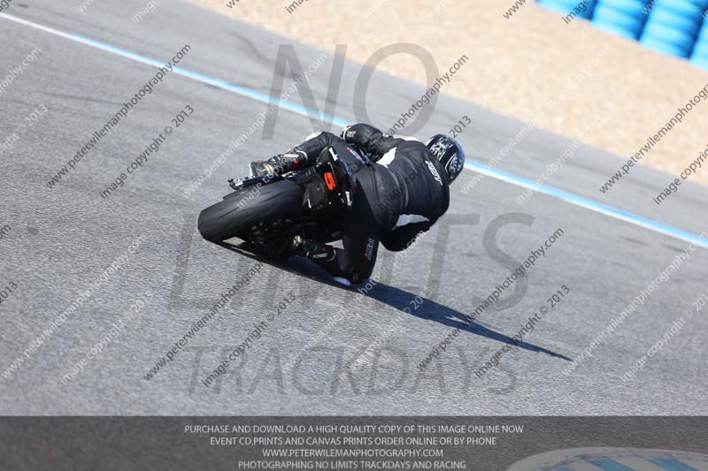 20 to 22th july 2013;Jerez;event digital images;motorbikes;no limits;peter wileman photography;trackday;trackday digital images