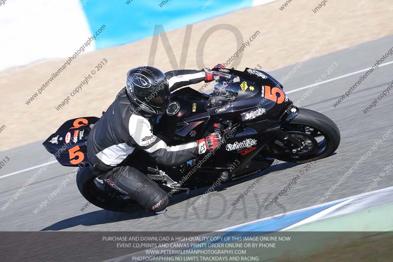 20 to 22th july 2013;Jerez;event digital images;motorbikes;no limits;peter wileman photography;trackday;trackday digital images