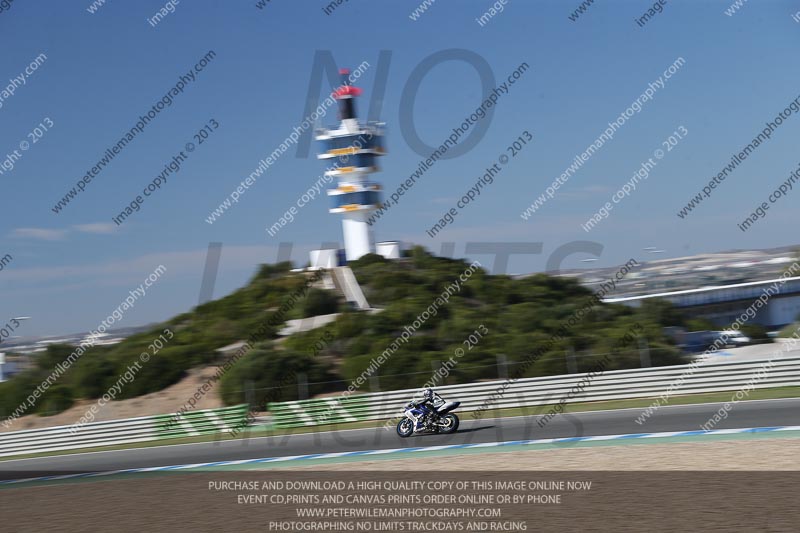 18 to 20th november 2013;20 to 22th july 2013;Jerez;event digital images;motorbikes;no limits;peter wileman photography;trackday;trackday digital images
