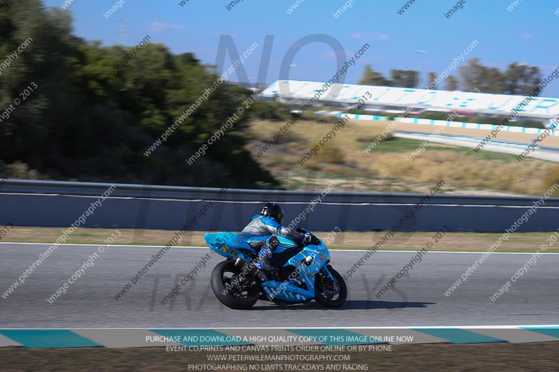 18 to 20th november 2013;20 to 22th july 2013;Jerez;event digital images;motorbikes;no limits;peter wileman photography;trackday;trackday digital images