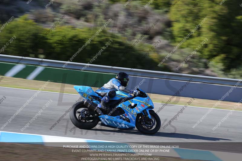 18 to 20th november 2013;20 to 22th july 2013;Jerez;event digital images;motorbikes;no limits;peter wileman photography;trackday;trackday digital images