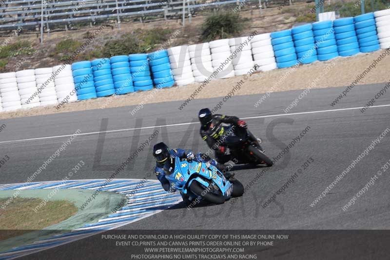 20 to 22th july 2013;Jerez;event digital images;motorbikes;no limits;peter wileman photography;trackday;trackday digital images