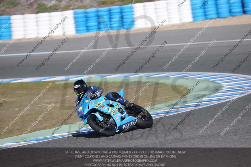 20 to 22th july 2013;Jerez;event digital images;motorbikes;no limits;peter wileman photography;trackday;trackday digital images