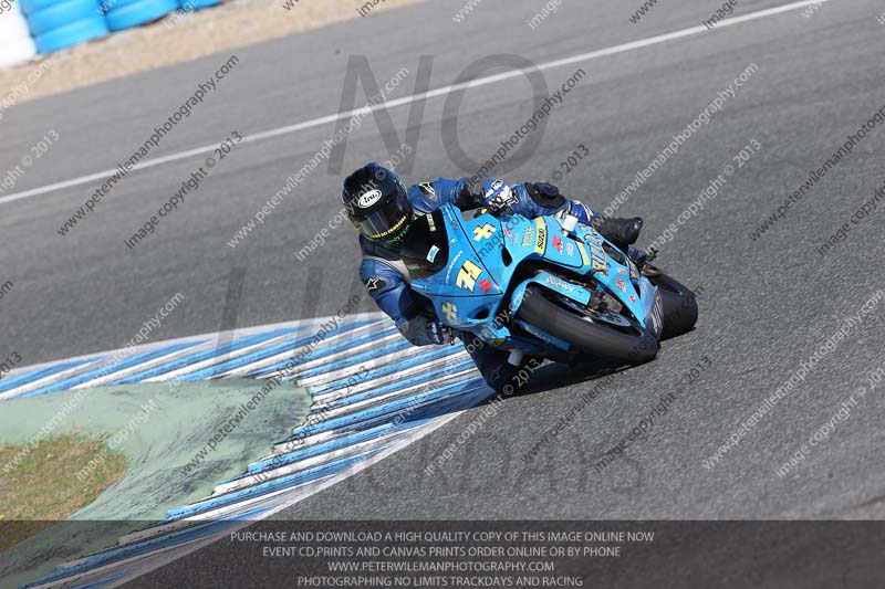 20 to 22th july 2013;Jerez;event digital images;motorbikes;no limits;peter wileman photography;trackday;trackday digital images