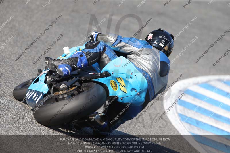 20 to 22th july 2013;Jerez;event digital images;motorbikes;no limits;peter wileman photography;trackday;trackday digital images