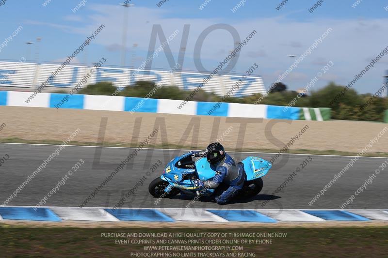 20 to 22th july 2013;Jerez;event digital images;motorbikes;no limits;peter wileman photography;trackday;trackday digital images