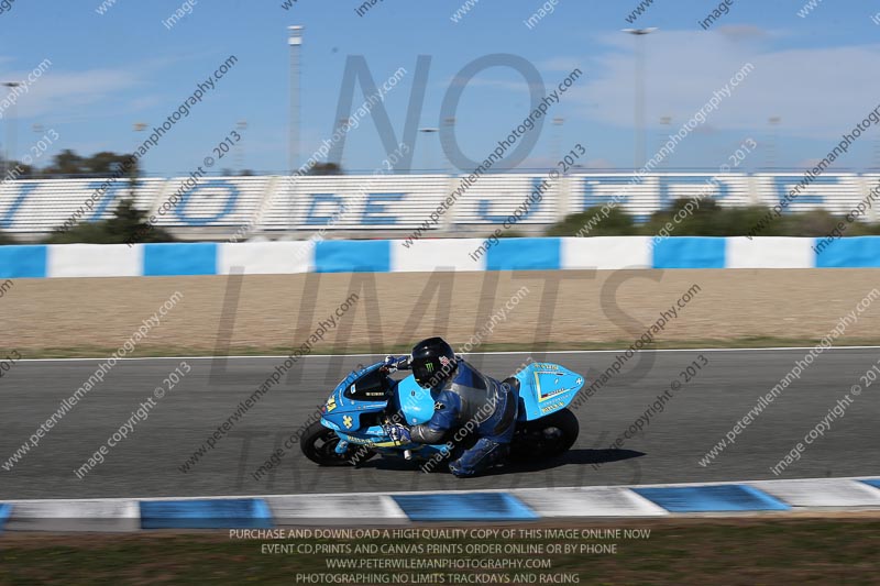 20 to 22th july 2013;Jerez;event digital images;motorbikes;no limits;peter wileman photography;trackday;trackday digital images