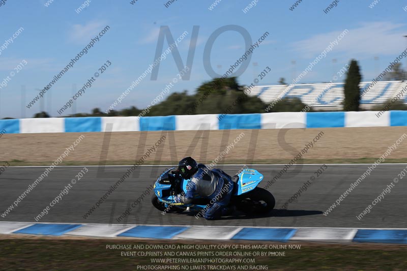 20 to 22th july 2013;Jerez;event digital images;motorbikes;no limits;peter wileman photography;trackday;trackday digital images