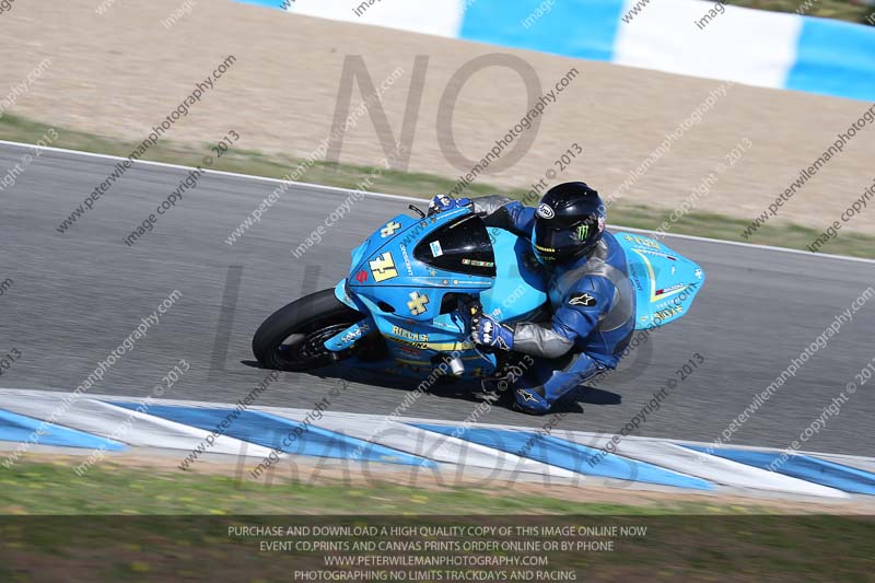 20 to 22th july 2013;Jerez;event digital images;motorbikes;no limits;peter wileman photography;trackday;trackday digital images