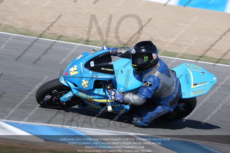 20 to 22th july 2013;Jerez;event digital images;motorbikes;no limits;peter wileman photography;trackday;trackday digital images