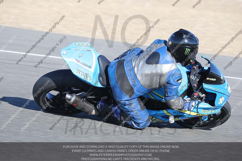 20 to 22th july 2013;Jerez;event digital images;motorbikes;no limits;peter wileman photography;trackday;trackday digital images