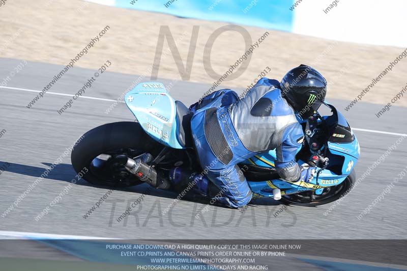 20 to 22th july 2013;Jerez;event digital images;motorbikes;no limits;peter wileman photography;trackday;trackday digital images