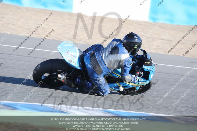 20 to 22th july 2013;Jerez;event digital images;motorbikes;no limits;peter wileman photography;trackday;trackday digital images