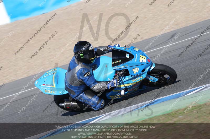 20 to 22th july 2013;Jerez;event digital images;motorbikes;no limits;peter wileman photography;trackday;trackday digital images