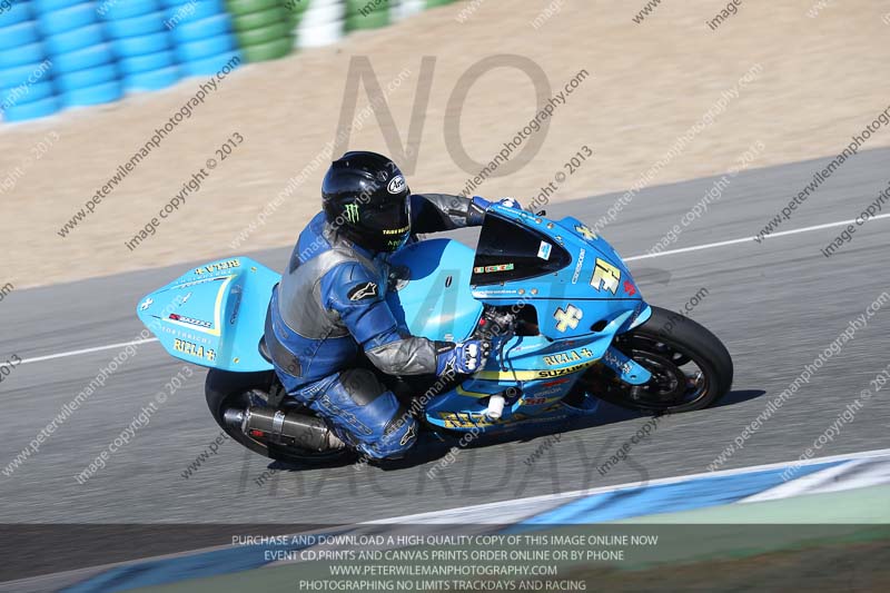 20 to 22th july 2013;Jerez;event digital images;motorbikes;no limits;peter wileman photography;trackday;trackday digital images