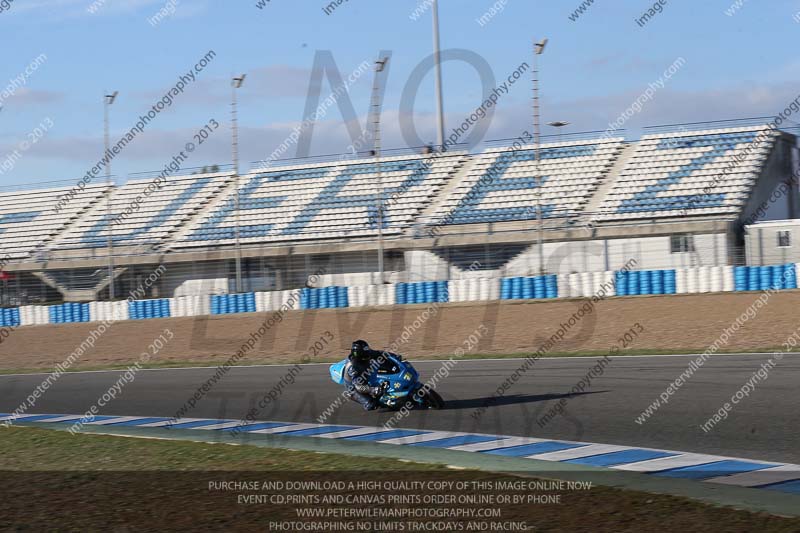 20 to 22th july 2013;Jerez;event digital images;motorbikes;no limits;peter wileman photography;trackday;trackday digital images