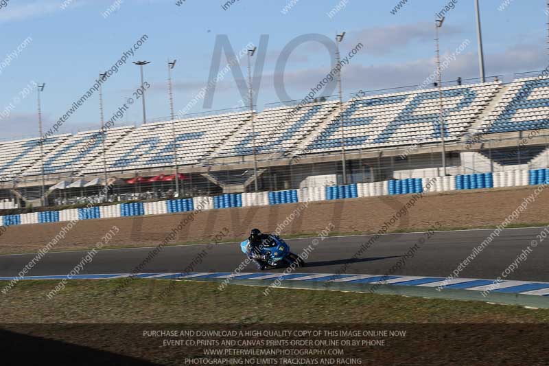 20 to 22th july 2013;Jerez;event digital images;motorbikes;no limits;peter wileman photography;trackday;trackday digital images