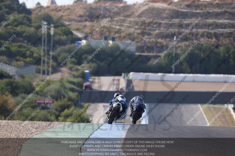 18 to 20th november 2013;20 to 22th july 2013;Jerez;event digital images;motorbikes;no limits;peter wileman photography;trackday;trackday digital images