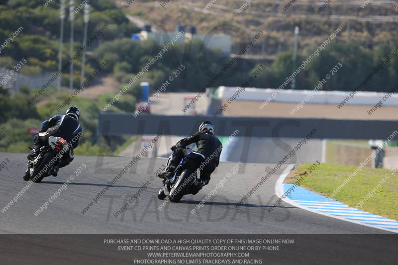 18 to 20th november 2013;20 to 22th july 2013;Jerez;event digital images;motorbikes;no limits;peter wileman photography;trackday;trackday digital images