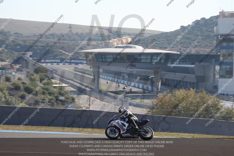 18 to 20th november 2013;20 to 22th july 2013;Jerez;event digital images;motorbikes;no limits;peter wileman photography;trackday;trackday digital images