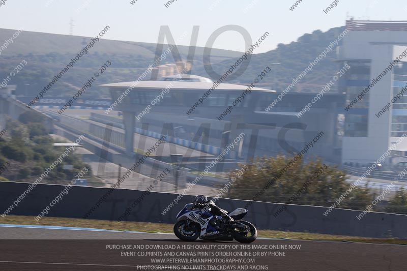 18 to 20th november 2013;20 to 22th july 2013;Jerez;event digital images;motorbikes;no limits;peter wileman photography;trackday;trackday digital images