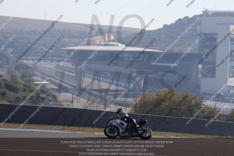 18 to 20th november 2013;20 to 22th july 2013;Jerez;event digital images;motorbikes;no limits;peter wileman photography;trackday;trackday digital images