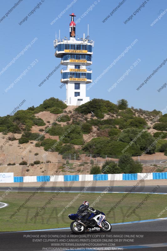 18 to 20th november 2013;20 to 22th july 2013;Jerez;event digital images;motorbikes;no limits;peter wileman photography;trackday;trackday digital images