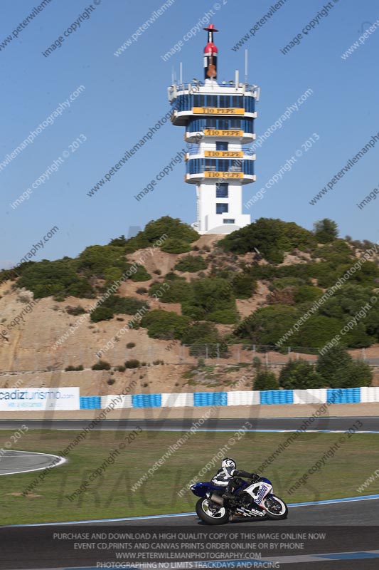 18 to 20th november 2013;20 to 22th july 2013;Jerez;event digital images;motorbikes;no limits;peter wileman photography;trackday;trackday digital images