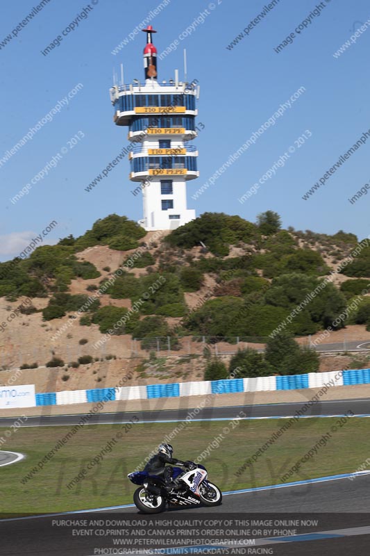 18 to 20th november 2013;20 to 22th july 2013;Jerez;event digital images;motorbikes;no limits;peter wileman photography;trackday;trackday digital images