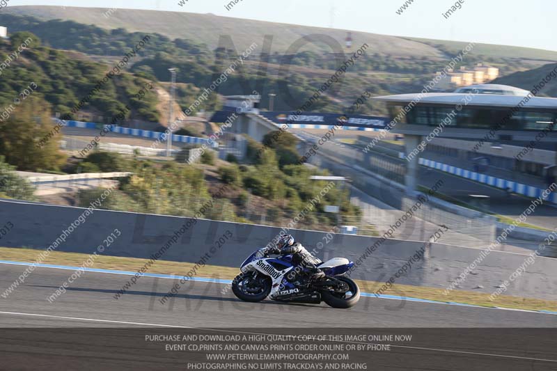 18 to 20th november 2013;20 to 22th july 2013;Jerez;event digital images;motorbikes;no limits;peter wileman photography;trackday;trackday digital images