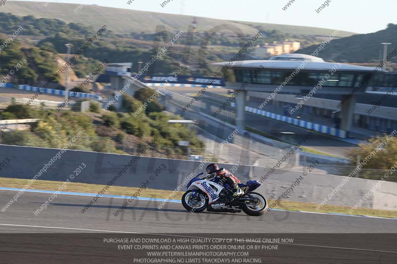 18 to 20th november 2013;20 to 22th july 2013;Jerez;event digital images;motorbikes;no limits;peter wileman photography;trackday;trackday digital images