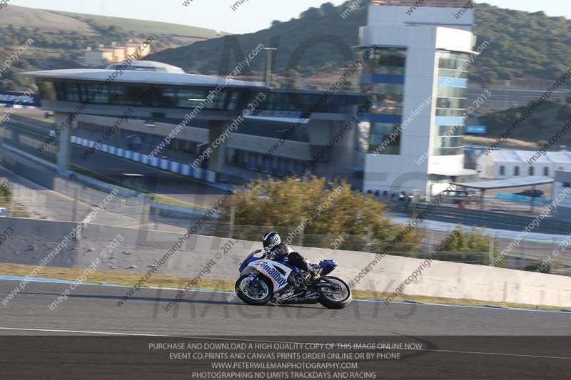 18 to 20th november 2013;20 to 22th july 2013;Jerez;event digital images;motorbikes;no limits;peter wileman photography;trackday;trackday digital images