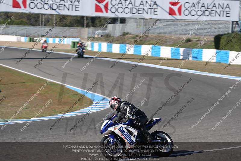 20 to 22th july 2013;Jerez;event digital images;motorbikes;no limits;peter wileman photography;trackday;trackday digital images