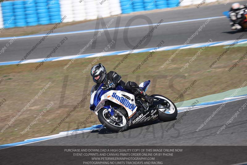 20 to 22th july 2013;Jerez;event digital images;motorbikes;no limits;peter wileman photography;trackday;trackday digital images