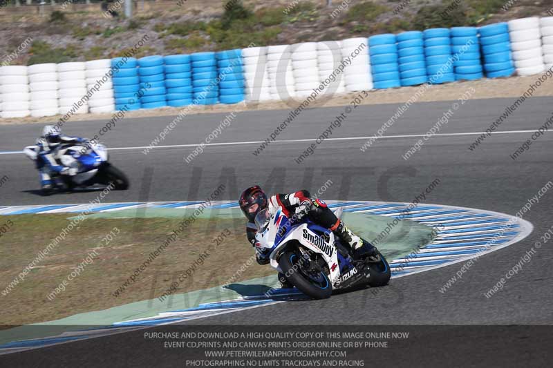 20 to 22th july 2013;Jerez;event digital images;motorbikes;no limits;peter wileman photography;trackday;trackday digital images