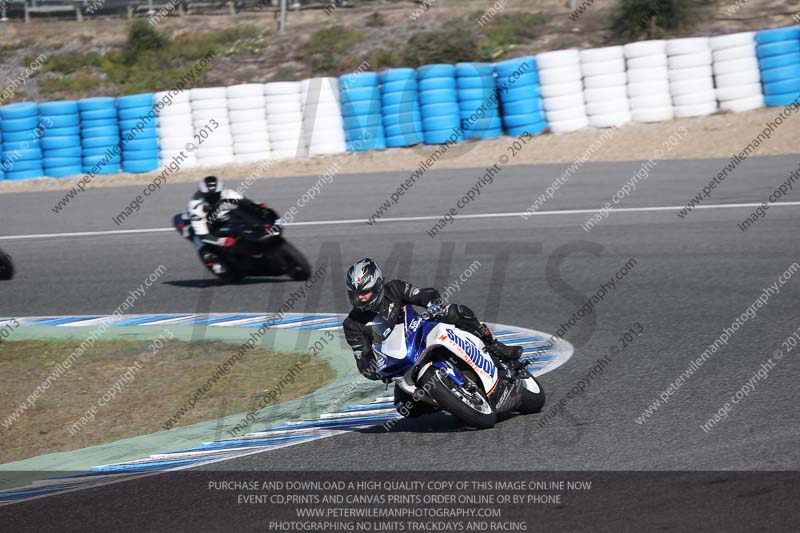 20 to 22th july 2013;Jerez;event digital images;motorbikes;no limits;peter wileman photography;trackday;trackday digital images