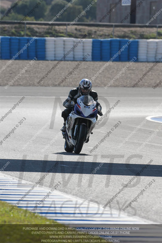 20 to 22th july 2013;Jerez;event digital images;motorbikes;no limits;peter wileman photography;trackday;trackday digital images