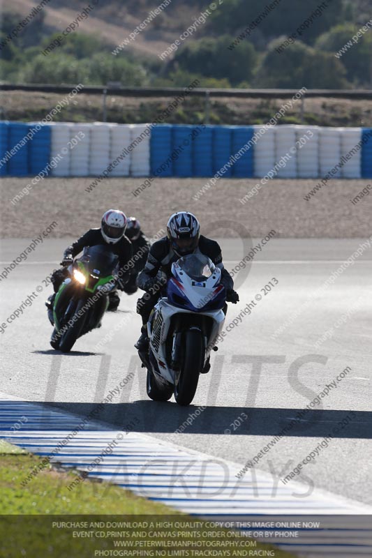 20 to 22th july 2013;Jerez;event digital images;motorbikes;no limits;peter wileman photography;trackday;trackday digital images